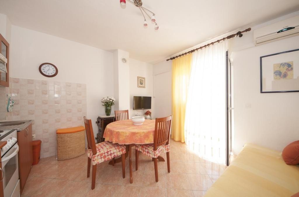Apartments Mira สปลิตสกา ภายนอก รูปภาพ